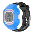 Miękki Garmin Forerunner 10 Silikon / TPU Obudowa