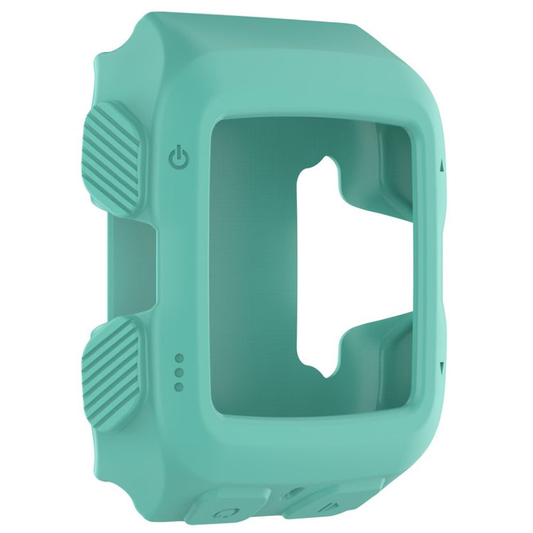 Alle Tiders Garmin Forerunner 920 XT Silikone Cover - Blå#serie_3