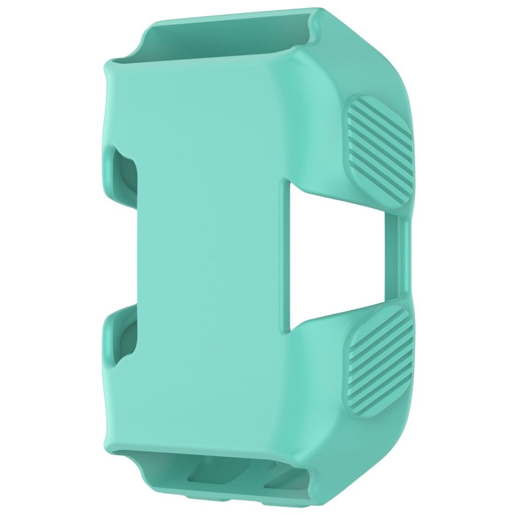 Alle Tiders Garmin Forerunner 920 XT Silikone Cover - Blå#serie_3