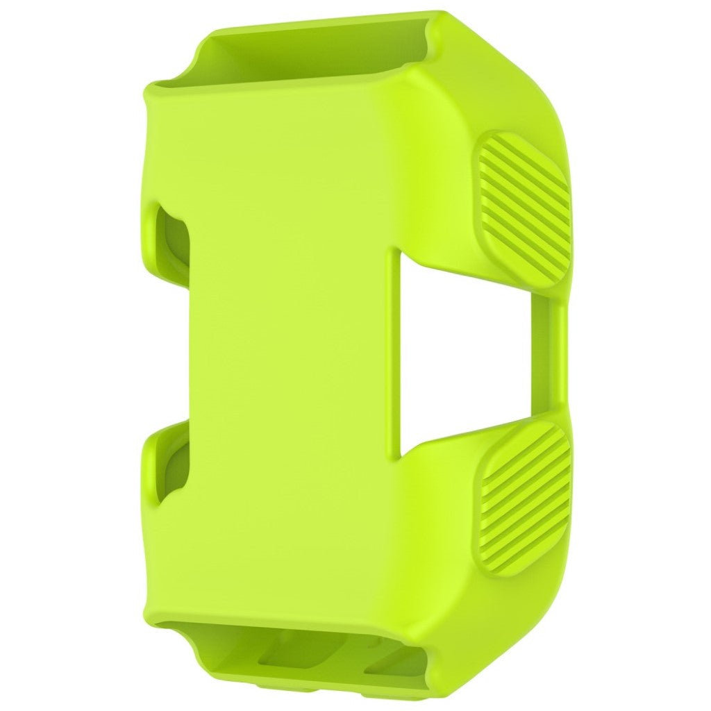 Alle Tiders Garmin Forerunner 920 XT Silikone Cover - Grøn#serie_4