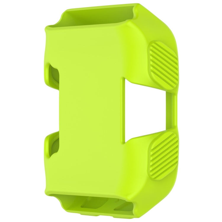 Alle Tiders Garmin Forerunner 920 XT Silikone Cover - Grøn#serie_4