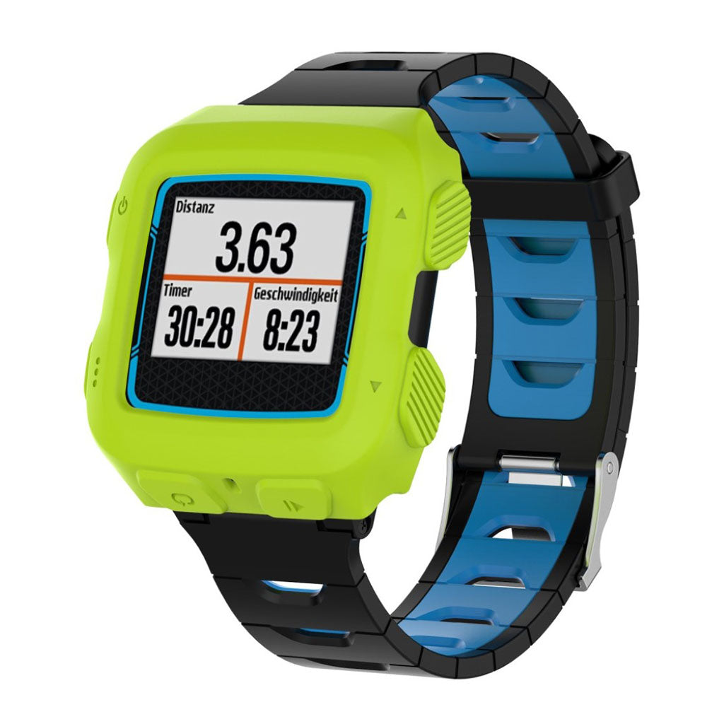 Alle Tiders Garmin Forerunner 920 XT Silikone Cover - Grøn#serie_4