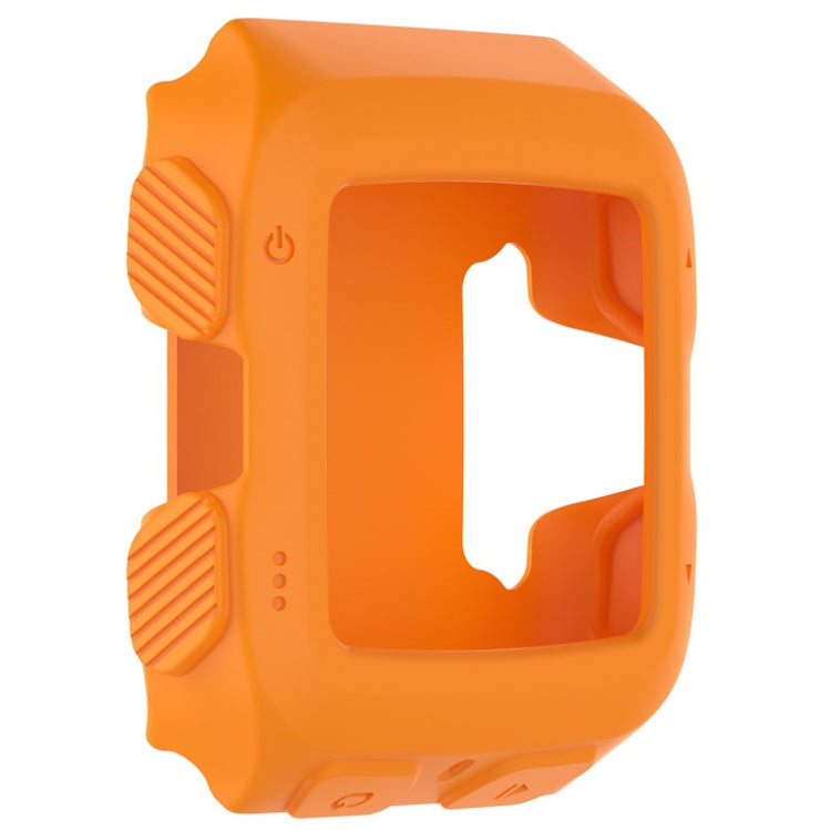 Alle Tiders Garmin Forerunner 920 XT Silikone Cover - Orange#serie_5