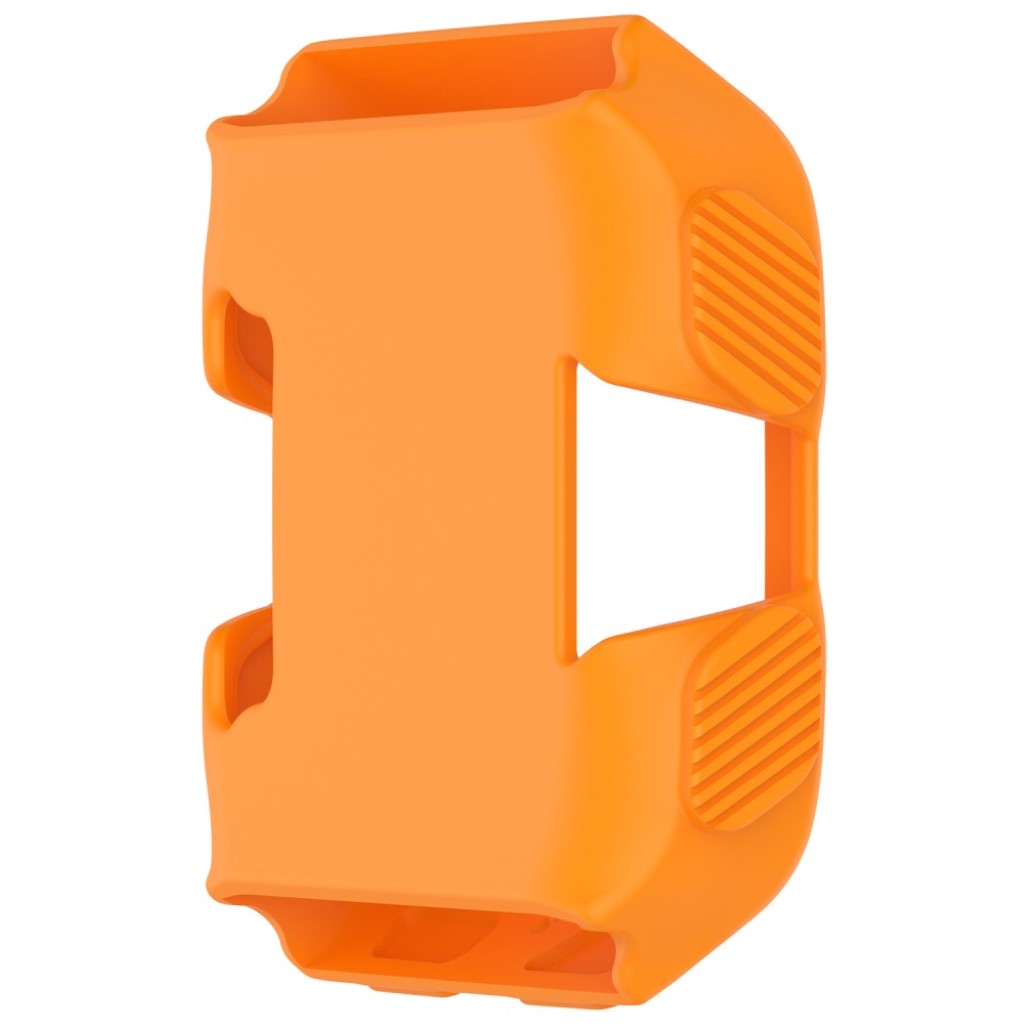 Alle Tiders Garmin Forerunner 920 XT Silikone Cover - Orange#serie_5