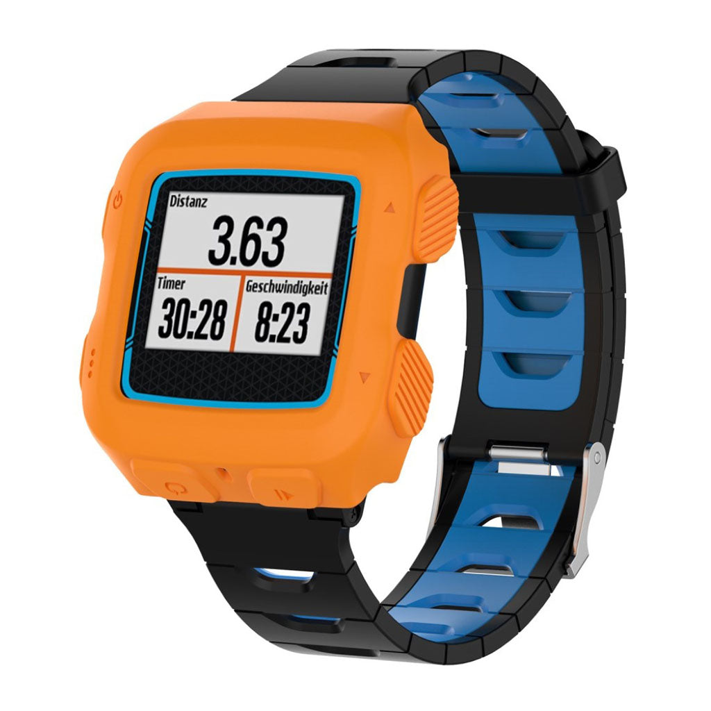 Alle Tiders Garmin Forerunner 920 XT Silikone Cover - Orange#serie_5