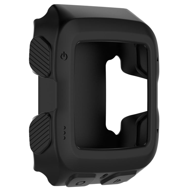 Alle Tiders Garmin Forerunner 920 XT Silikone Cover - Sort#serie_8