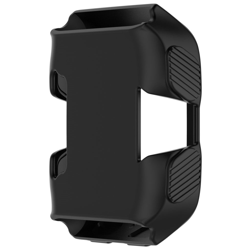 Alle Tiders Garmin Forerunner 920 XT Silikone Cover - Sort#serie_8