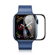 2szt Apple Smartwatch Silikon / TPU Uniwersalne Osłona ekranu