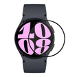 Samsung Galaxy Watch 6 (40mm) Silikon / TPU Osłona ekranu