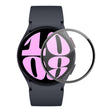 Samsung Galaxy Watch 6 (40mm) Silikon / TPU Osłona ekranu