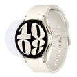 Samsung Galaxy Watch 6 (40mm) Silikon / TPU Osłona ekranu