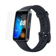 Huawei Band 8 Silikon / TPU HD Osłona ekranu