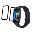 2szt Huawei Band 8 Silikon / TPU Osłona ekranu