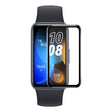 Xiaomi Smart Band 8 Silikon / TPU HD Osłona ekranu