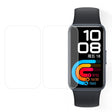 2szt Huawei Band 8 Silikon / TPU HD Osłona ekranu