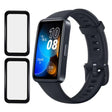 2szt Huawei Band 8 Silikon / TPU HD Osłona ekranu