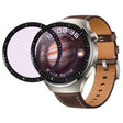 2szt Huawei Watch 4 Pro Silikon / TPU HD Osłona ekranu