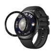 Huawei Watch 4 Pro Silikon / TPU Osłona ekranu