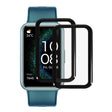 2szt Huawei Watch Fit Special Edition Silikon / TPU HD Osłona ekranu