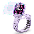 2szt XTC Z9 Kids Smart Watch Szkło Osłona ekranu