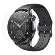 Xiaomi Watch S1 Pro Silikon / TPU HD Osłona ekranu