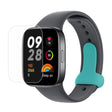 Xiaomi Mi Watch Lite 3 Silikon / TPU HD Osłona ekranu