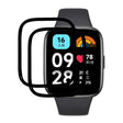 2szt Xiaomi Mi Watch Lite Silikon / TPU Osłona ekranu