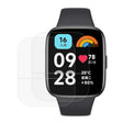 2szt Xiaomi Mi Watch Lite Silikon / TPU HD Osłona ekranu