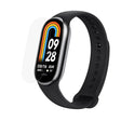 Xiaomi Smart Band 8 Silikon / TPU HD Osłona ekranu
