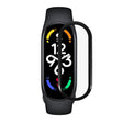 Xiaomi Smart Band 8 / Xiaomi Mi Band 7 Silikon / TPU Uniwersalne Osłona ekranu