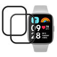 2szt Xiaomi Redmi Watch 3 Active / Xiaomi Mi Watch Lite 3 Silikon / TPU HD Uniwersalne Osłona ekranu
