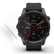 Garmin Fenix 7S Silikon / TPU Osłona ekranu