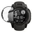 Garmin Instinct 2 Silikon / TPU Osłona ekranu