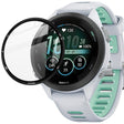 Garmin Forerunner 265S Szkło Osłona ekranu