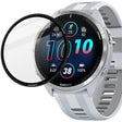 Garmin Forerunner 965 Szkło Osłona ekranu