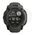 Garmin Instinct 2X Silikon / TPU Osłona ekranu