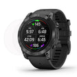2szt Garmin Epix Pro (51mm) Silikon / TPU HD Osłona ekranu