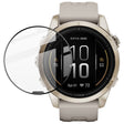 Garmin Epix Pro (Gen 2) 42mm Silikon / TPU Osłona ekranu
