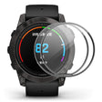 2szt Garmin Epix Pro (Gen 2) 42mm Silikon / TPU Osłona ekranu