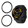 2szt Garmin Venu 3 Silikon / TPU HD Osłona ekranu