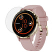 Garmin Venu 3S Silikon / TPU HD Osłona ekranu