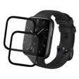 2szt Oppo Watch 3 Plastik HD Osłona ekranu