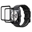 2szt Oppo Watch 4 Pro Silikon / TPU HD Osłona ekranu