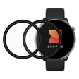 2szt Amazfit GTR Mini Silikon / TPU HD Osłona ekranu