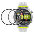 2szt Amazfit Cheetah Pro Silikon / TPU HD Osłona ekranu
