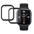 2szt Honor Watch 4 Silikon / TPU HD Osłona ekranu