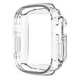 Naprawdę Wygodny Apple Watch Ultra Silikon / TPU Obudowa