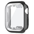 Naprawdę Wygodny Apple Watch Series 8 (41mm) / Apple Watch Series 7 41mm Silikon / TPU Obudowa