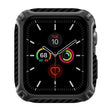 Naprawdę Wygodny Apple Watch Series 8 (41mm) / Apple Watch Series 7 41mm Silikon / TPU Obudowa