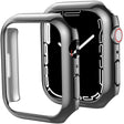 Twardy Apple Watch Series 7 41mm / Apple Watch Series 8 (41mm) Plastik Obudowa